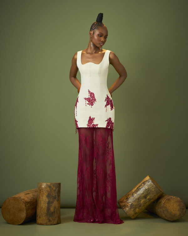 Olaedo set